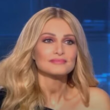 Νατάσα Θεοδωρίδου