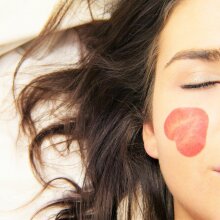 Εσύ γύμνασες σήμερα το πρόσωπό σου;