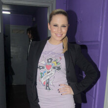 Νάντια Μπουλέ