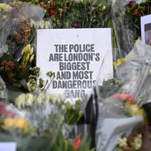 Project Vigilant: Το σχέδιο της βρετανικής κυβέρνησης για μυστικούς αστυνομικούς για την προστασίας των γυναικών