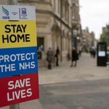 Βρετανία:Ο μισός πληθυσμός έχει λάβει τουλάχιστον 1 δόση εμβολίου