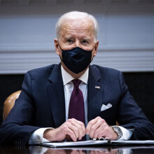 Τζο Μπάιντεν