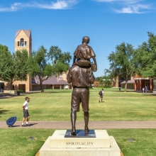 St. Mark's School of Texas