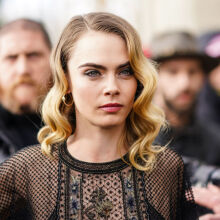 Η Κάρα Ντελεβίν εξομολογήθηκε πως είχε αυτοκτονικές τάσεις