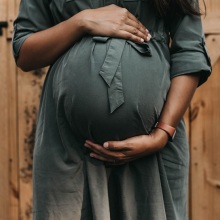 Εγκυμοσύνη