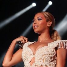 Beyonce 
