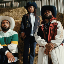 Tommy Hilfiger, Compton Cowboys