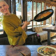 Ελένη Ψυχούλη