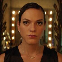 «Μια Φανταστική Γυναίκα» του Σεμπάστιαν Λέλιο