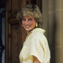 Πριγκίπισσα Νταϊάνα