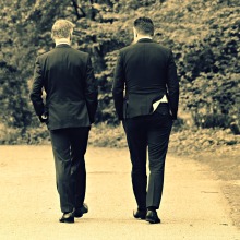 Ποια είναι τα πρώτα σημάδια της ανδρόπαυσης;