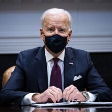 Τζο Μπάιντεν