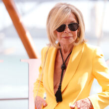 Έφυγε από τη ζωή η σχεδιάστρια Κάρλα Ζαμπάτι