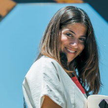 Αλεξάνδρα Μανουσάκη