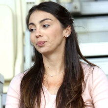 Ολυμπία Χοψονίδου