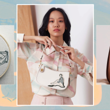 Sheena Liam, Times New Romance 