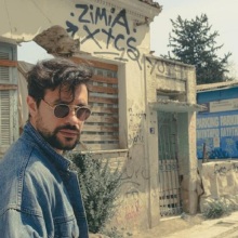 Ορφέας Αυγουστίδης