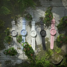 Swatch Bioceramic Collection