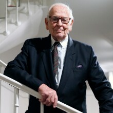 Ο Pierre Cardin