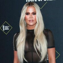 Η Κλόε Καρντάσιαν