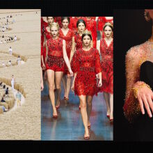 Fashion Delirium: Μη φοβάστε τα faux πετράδια!