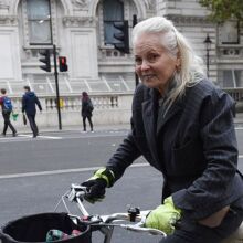 Βίβιεν Γουέστγουντ 