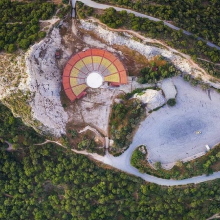 Λυκαβηττός