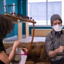 Ο Νίκολας Λαντ