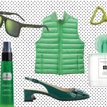 Ρεπορτάζ αγοράς LOOKmag 8-14/4/2021