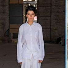 Σύλβια Κούβαλη, Rodeo Gallery