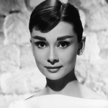 Audrey Hepburn, 1950s