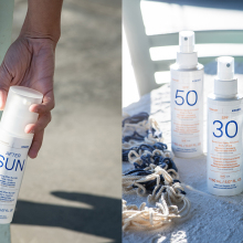 KORRES Γιαούρτι