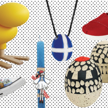 Πασχαλινό ρεπορτάζ αγοράς στις βιτρίνες της Αθήνας, 15-21 Απριλίου 2021