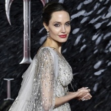 Αντζελίνα Τζολί