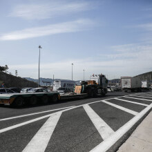 Πάσχα - Μετακινήσεις: Σε ισχύ τα νέα έκτακτα μέτρα με συγκεκριμένες εξαιρέσεις για τη μετακίνηση εκτός νομού