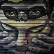 ΑΘΗΝΑ ΓΚΡΑΦΙΤΙ ΣΤΟ ΚΕΝΤΡΟ ΤΗΣ ΠΟΛΗΣ-ΚΟΡΩΝΟΪΟΣ COVID 19