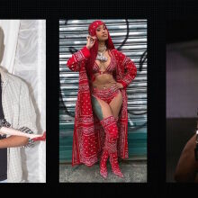 Fashion Delirium ή αλλιώς ράφτρα με νεύρα