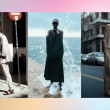 Η COS ανοίγει το πρώτο της κατάστημα στην Ελλάδα