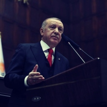 Ο Ερντογάν και η Γενοκτονία των Αρμενίων