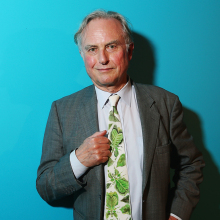 Ο Richard Dawkins και η woke culture