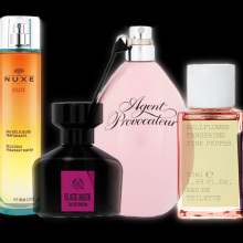 Οικονομικά αρώματα που μυρίζουν πολύ ακριβά 