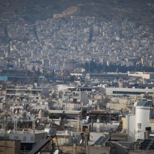 Ακίνητα  στην Αττική  