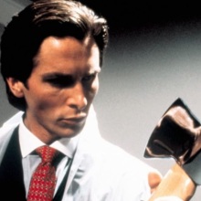 American Psycho: Η διάσημη ταινία που βασίστηκε στο θρυλικό βιβλίο του Μπρετ Ίστον Έλις και στην οποία πρωταγωνίστησε ο Κρίστιαν Μπέιλ, αναμένεται να έχει την δική της σειρά