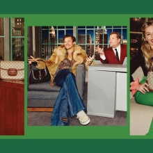 Diane Deaten, Harry Styles, Sienna Miller