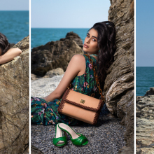 Οι πιο ωραίες χειροποίητες τσάντες του καλοκαιριού με την υπογραφή του ελληνικού brand MISS POLYPLEXI