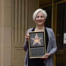 Ολυμπία Δουκάκη 