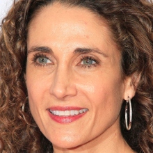 Η Melina Kanakarides στην πρεμιέρα της ταινίας «The Promise» το 2017