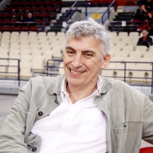 Παναγιώτης Φασούλας 