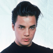 Ο Νικ Κέιμαν, ένα pin up boy της νιότης μας, δεν μένει πια εδώ