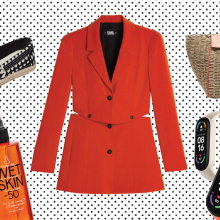 Ρεπορτάζ αγοράς στις βιτρίνες της Αθήνας, την εβδομάδα 29 Απριλίου - 5 Μαΐου 2021